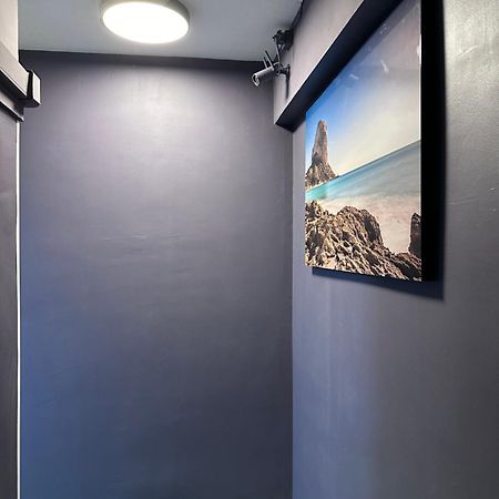 Pension Rioka Calpe Bagian luar foto