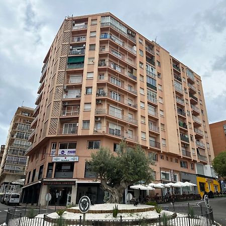 Pension Rioka Calpe Bagian luar foto