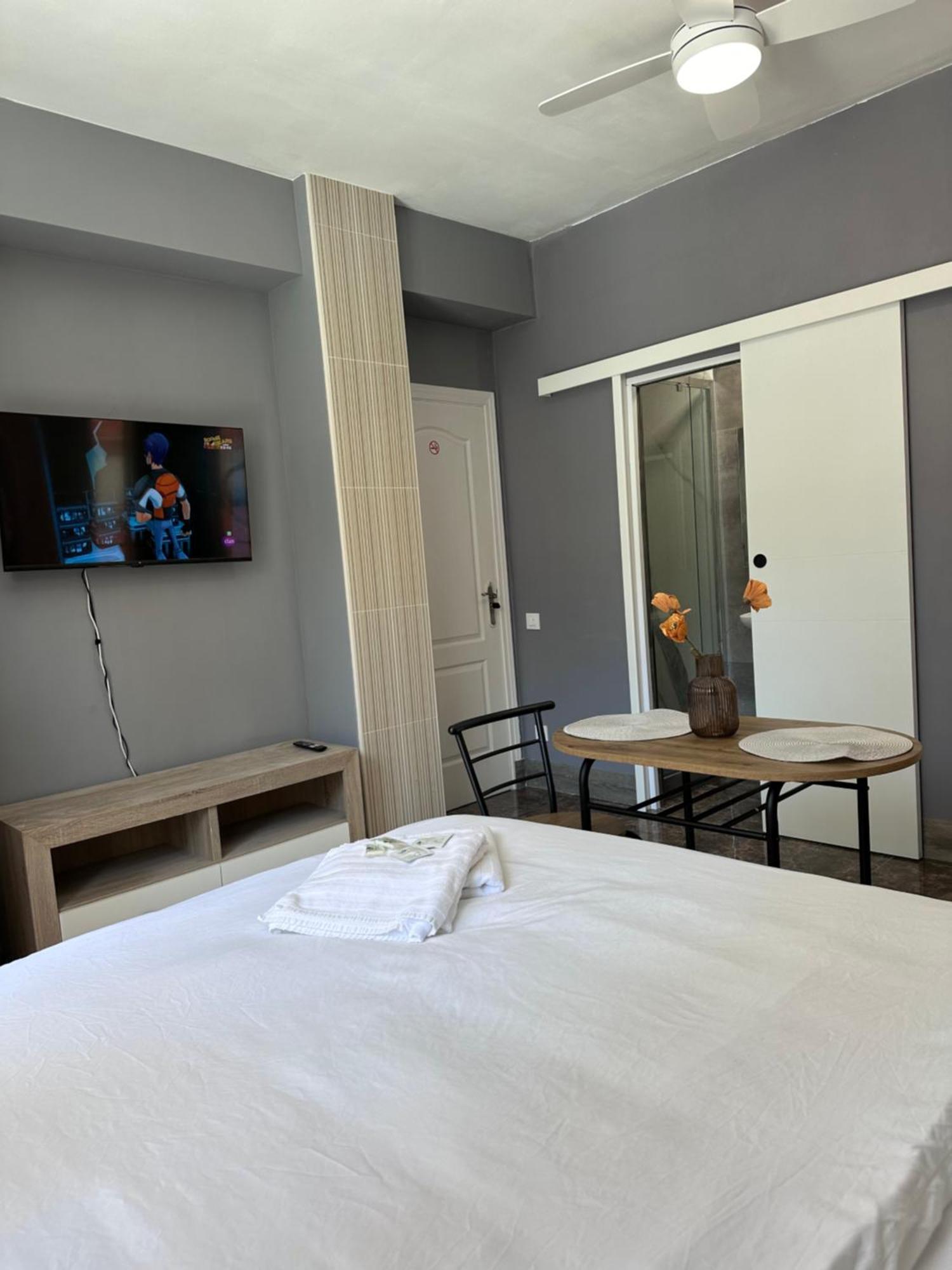 Pension Rioka Calpe Bagian luar foto